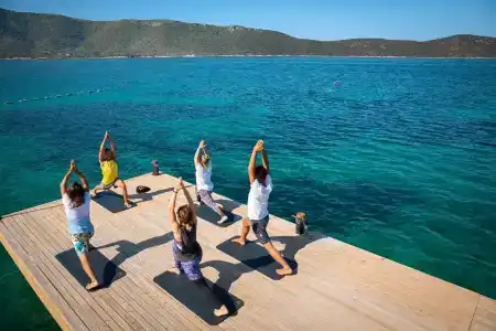 TUI MAGIC LIFE Bodrum - 25