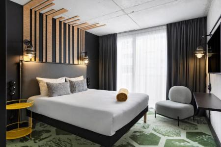 ibis Styles Amiens Centre - 42