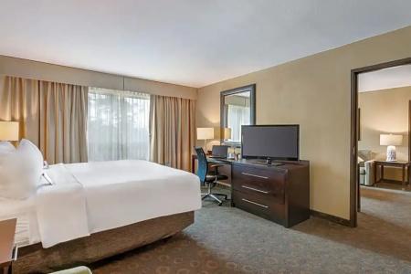 Crowne Plaza Houston Galleria Area, An Ihg - 95