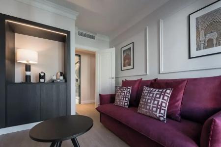 Ohtels San Antón Granada - 67