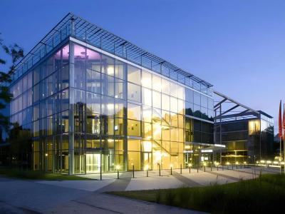 Seminaris CampusBerlin - 28