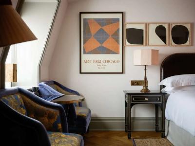 Nomad London - 44