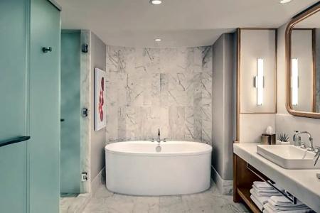JW Marriott Parq - 88