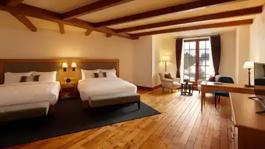 Lotte Arai Resort - 83