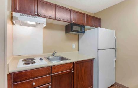 Extended Stay America Suites - 29
