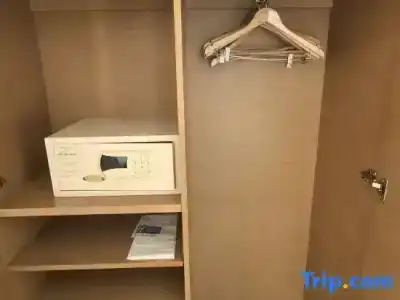 Holiday Inn Express Chengdu Huanhuaxi, An Ihg - 74