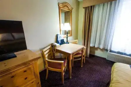 Super 8 by Wyndham Marana/Tucson Area - 34