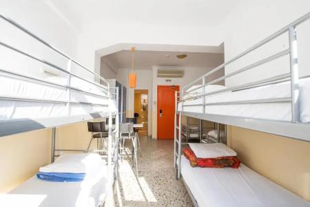 Safestay Athens - 37