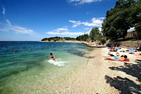 Zorna Plava Laguna - 28