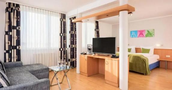 Bochum Wattenscheid affiliated by Meliá - 76
