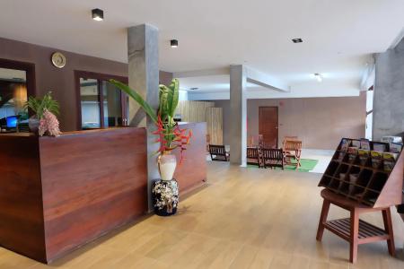Koh Ma Beach Resort - Sha Extra Plus - 1