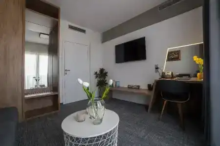 Residence Vaal - 27