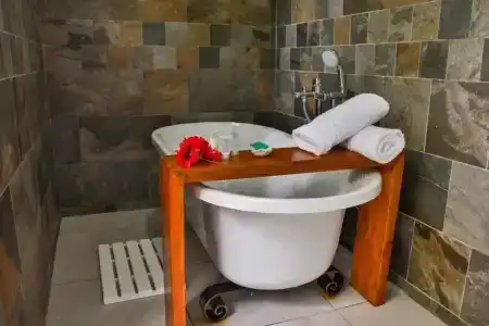 Domaine Desaubin Luxury Villas - 10