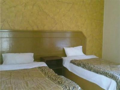 Meramees Hostel - 3