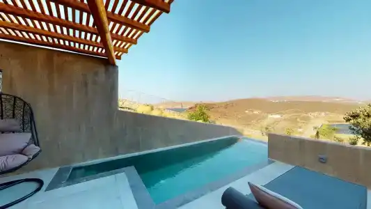 Panormos Bay Suites - 268