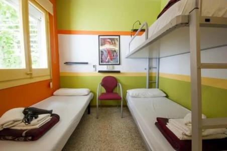 Studio Hostel - 21
