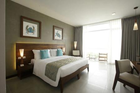 The Habitat Kosgoda by Asia Leisure - 1