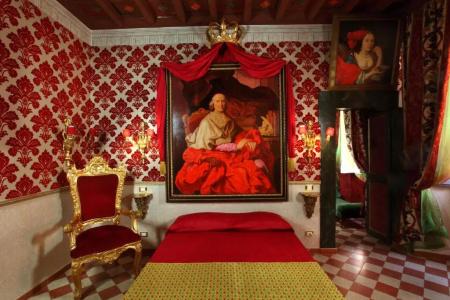 Antica Dimora De Michaelis - 23