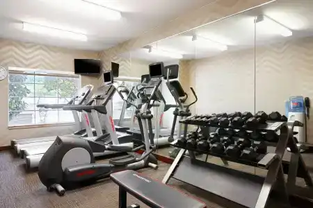 Residence Inn by Marriott - 27