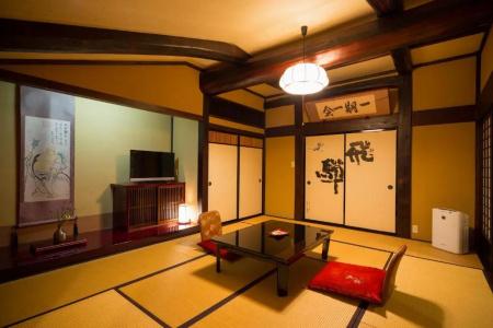 Ryokan Asunaro - 52