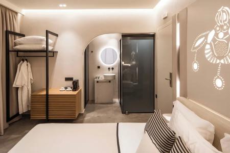 Lavris City Suites - 48