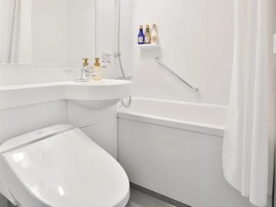 Vessel Inn Namba - 38