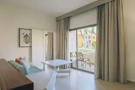 Iberostar Selection Bavaro Suites - 1