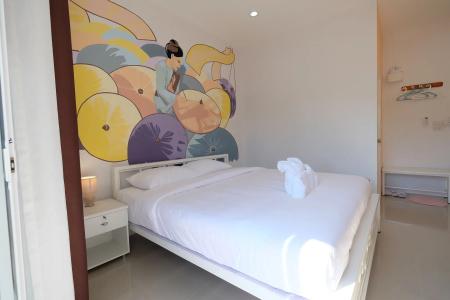 Noble Baan Pastel - 2