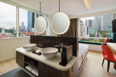 Park Regis Singapore - 47