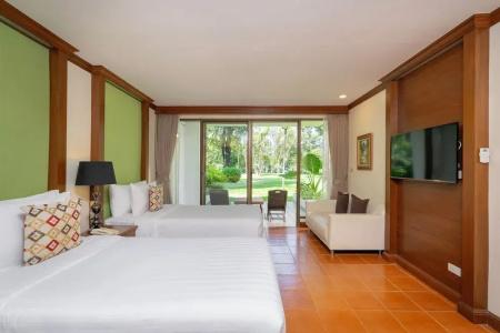 Comsaed River Kwai Resort - 76