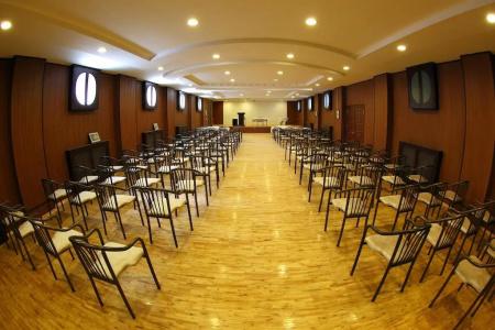 Ugurlu Termal Tatil Köyü - 15