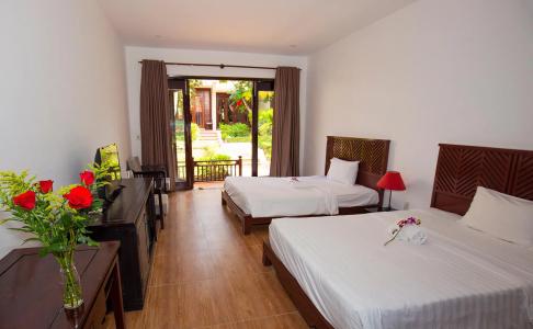 Hoi An Phu Quoc Resort - 89