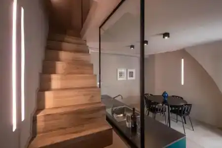 Albergo Diffuso Monopoli - 133