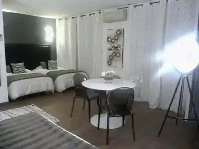 Hôtel Spunta Di Mare - 10