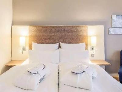 Mercure Aachen Europaplatz - 91