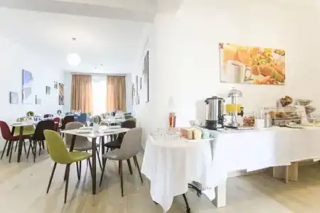 Apart& Spa Kasmi - 25
