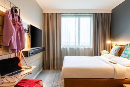 b&b Berlin-Airport - 22