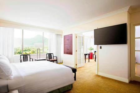 Santiago Marriott - 29
