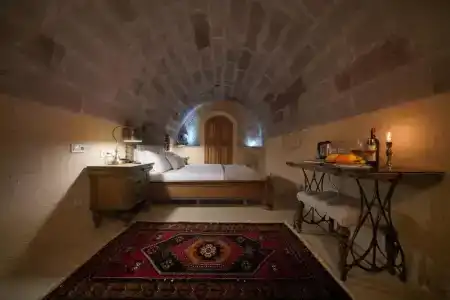Maya Cave - 13