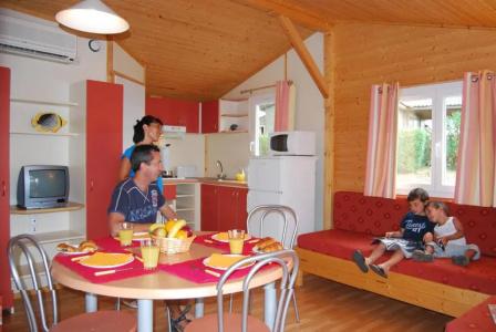 Lagrange Grand Bleu Vacances – Résidence Les Pescalunes - 21