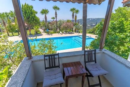 Xanthos Boutique Patara - 29