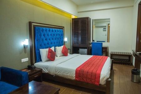 The Taj Vilas - 39