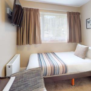 Grand Gosforth Park - 43