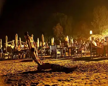 Sugar Beach Club - 24