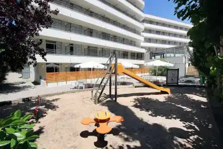 Medplaya ApartEsmeraldas - 22