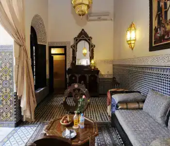 Riad Baraka - 1