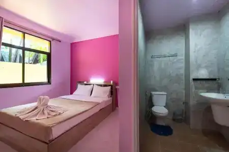 myPatong GuestHouse - Hostel - 37