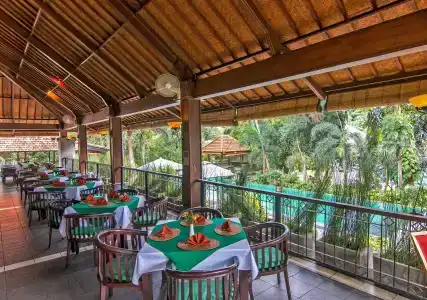 Champlung Sari And Villas Ubud - Chse Certified - 27