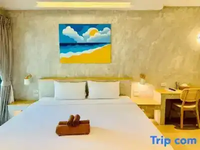 Twin Bay Resort - Sha Extra Plus - 246