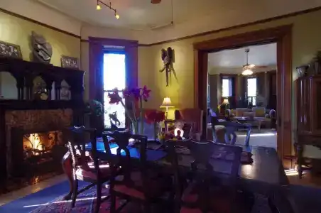 Welcome Inn Manor - 22